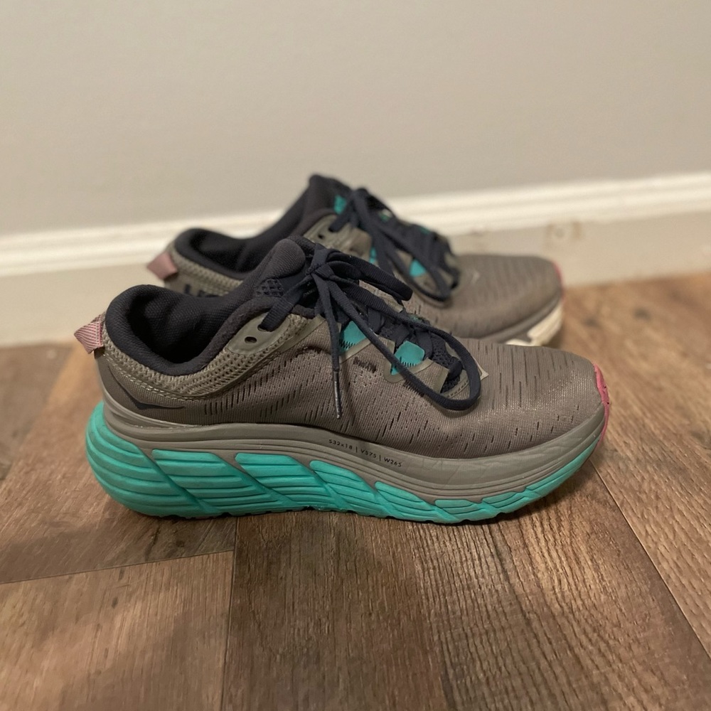 Gaviota 3 women’s size 6